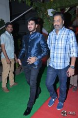 Shatamanam Bhavati Movie Audio Launch